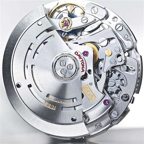 rolex 4130 movement replica|rolex daytona caliber 4130.